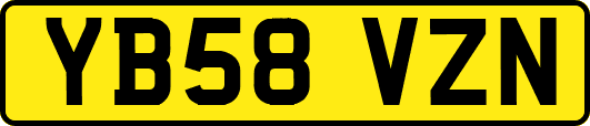 YB58VZN