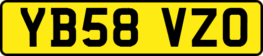 YB58VZO