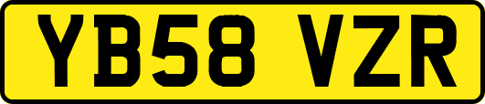 YB58VZR