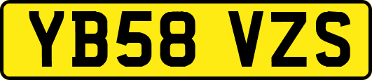 YB58VZS