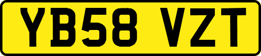 YB58VZT