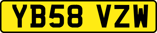 YB58VZW