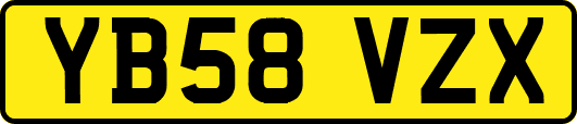 YB58VZX