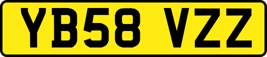 YB58VZZ