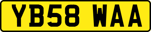 YB58WAA