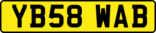 YB58WAB