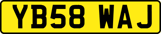 YB58WAJ