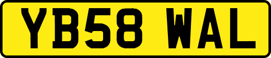 YB58WAL