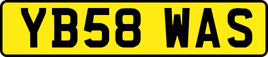 YB58WAS