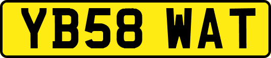 YB58WAT