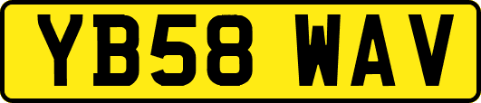 YB58WAV