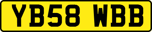 YB58WBB