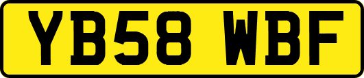 YB58WBF