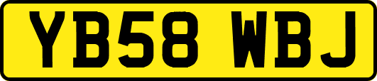 YB58WBJ