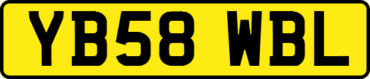 YB58WBL