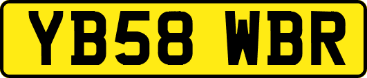 YB58WBR