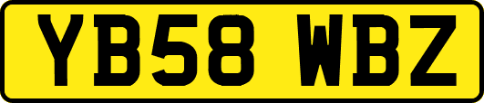 YB58WBZ