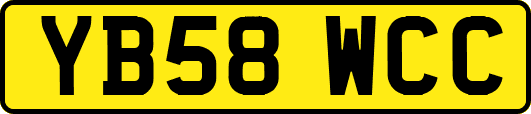 YB58WCC