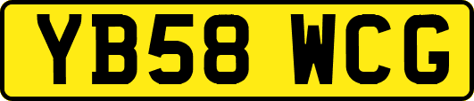 YB58WCG