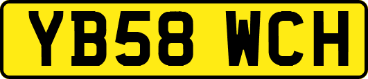 YB58WCH