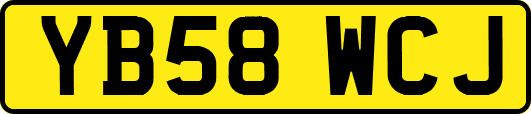 YB58WCJ