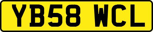 YB58WCL