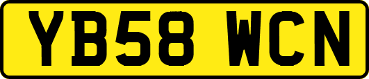 YB58WCN