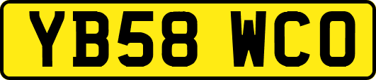 YB58WCO