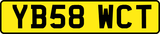 YB58WCT