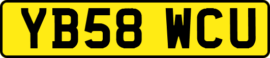 YB58WCU