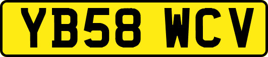 YB58WCV