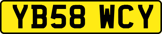 YB58WCY