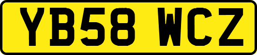 YB58WCZ