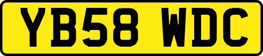 YB58WDC