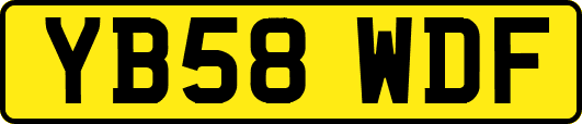 YB58WDF