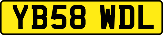 YB58WDL