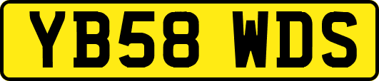 YB58WDS