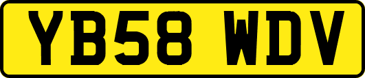 YB58WDV