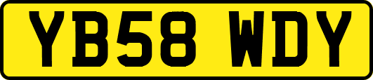 YB58WDY