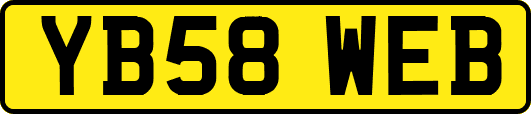 YB58WEB