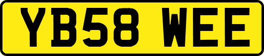 YB58WEE