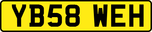 YB58WEH