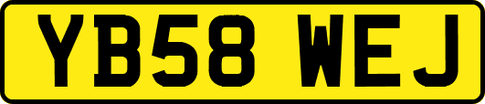 YB58WEJ