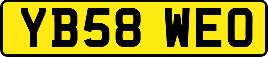 YB58WEO
