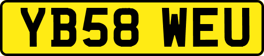 YB58WEU