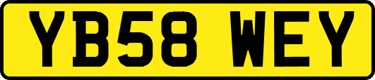 YB58WEY