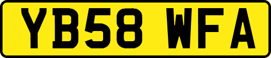 YB58WFA