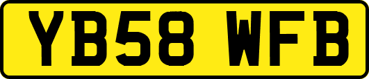 YB58WFB