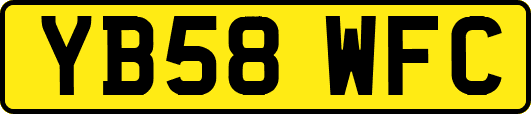 YB58WFC