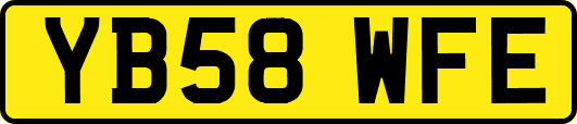 YB58WFE